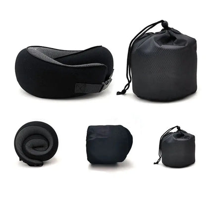 Ultimate Neck Cushion Travel Pillow ™ - travel accessiories